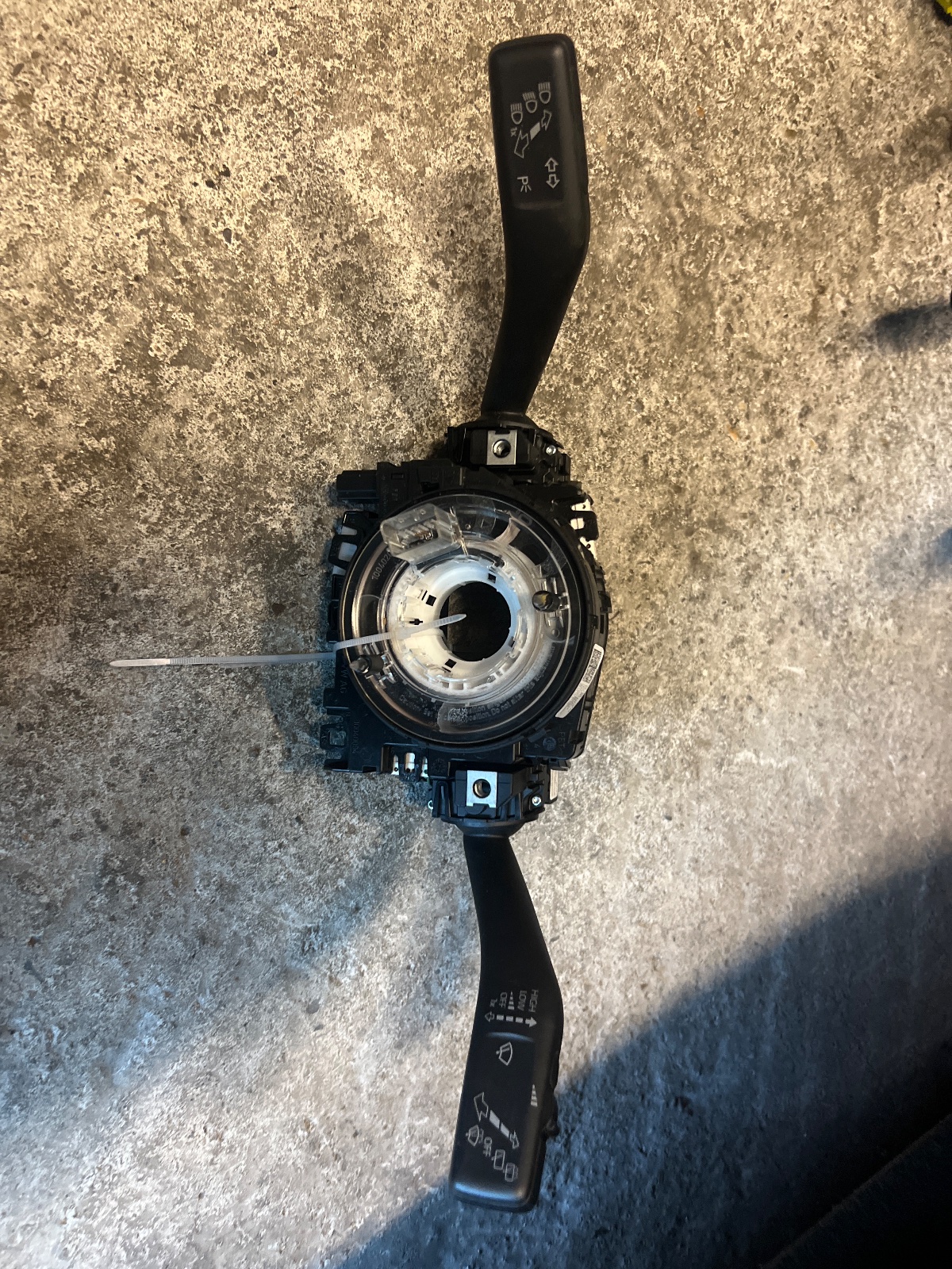 VW Schleifring 5K0 953 549 D