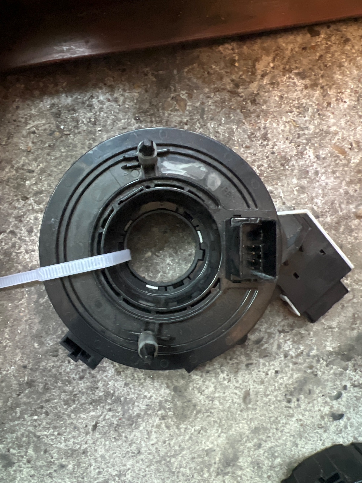 Schleifring VW 1K0 959 653 C