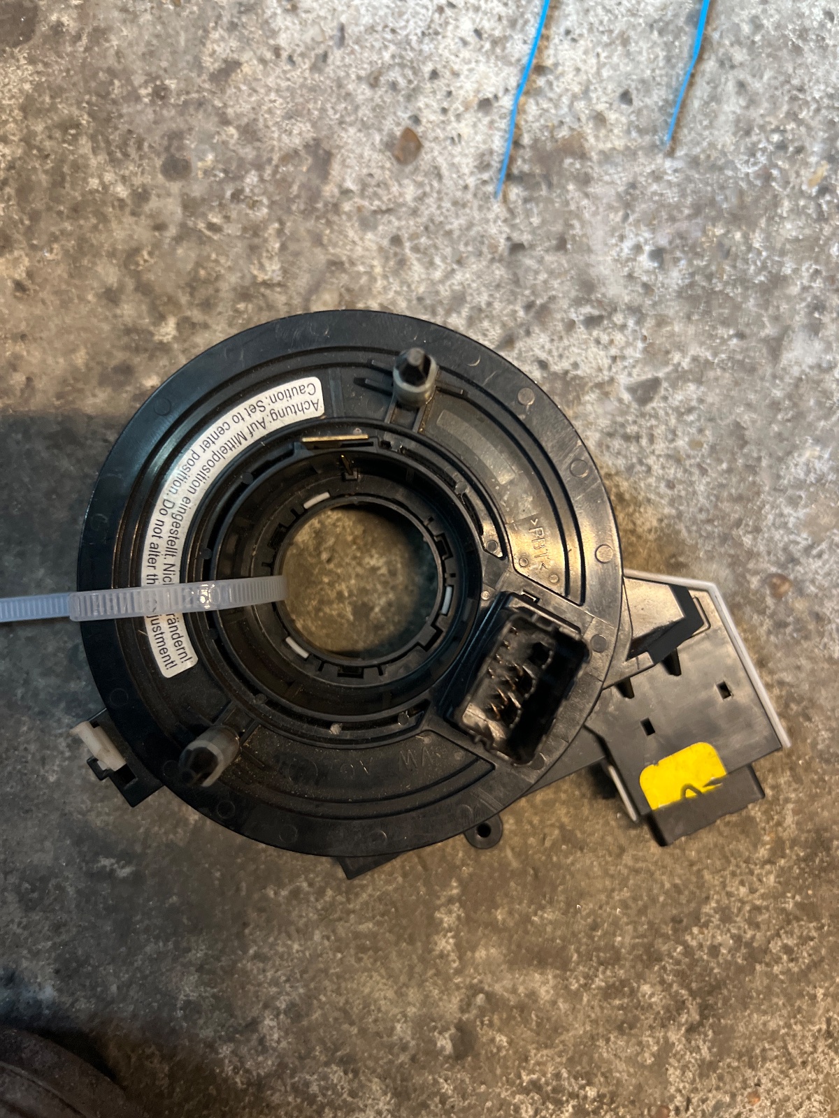 Schleifring VW 1K0 959 653